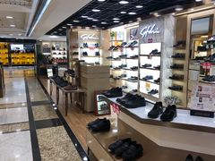 店内环境-上海置地广场(南京东路店)