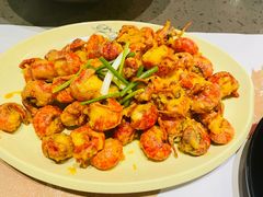 -一棠龙虾•王牌虾球(楚河汉街店)