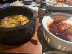 -绿茶餐厅(千岛湖银泰城店)