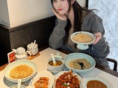 -裕兴记•蟹黄面馆(人民广场店)