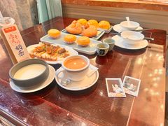 -陶陶居酒家(第十甫路总店)