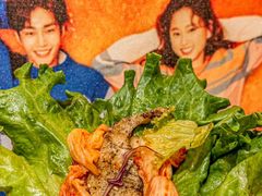 -云龙·烤肉专门店(东方路店)