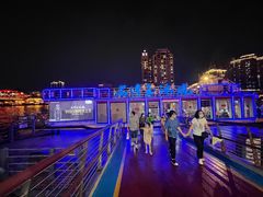 -珠江夜游省总码头