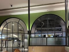 -Aqua Oasis 水天堂(石路天虹店)