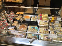 -85度C(生甜甜圈研究工坊·上海局门店)