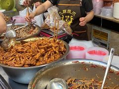 自助取餐区-嘉州九妹凤爪(乐山总店)