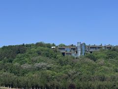 -羊山湖公园