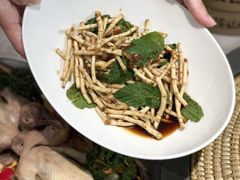 -芸山季·云南山珍菌火锅(宝能环球汇店)