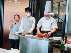 -全聚德(哈尔滨店)