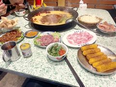 -五里关火锅(牛市口店)