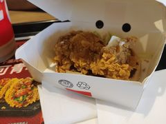 -肯德基(颛桥店)