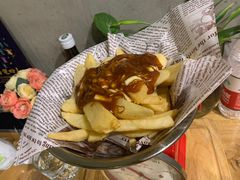 -麦甜创意轻食餐厅(西康路店)