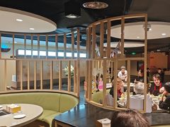 -海底捞火锅(崇文门新世界百货店)
