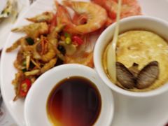 -芭菲盛宴·环球美食(解放碑英利国际店)
