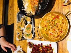 -福苗小骆驼烧烤(莲湖路店)