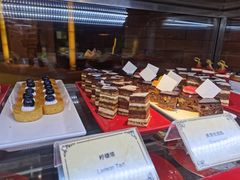 -马哥孛罗咖啡厅·Cafe Marco (厦门马哥孛罗东方大酒店)