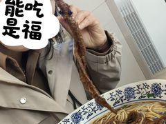 -伟记奥面馆(白塔东路店)