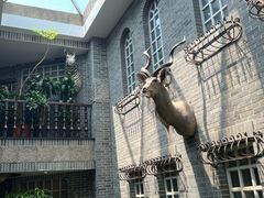 -福禧酒窖·中餐厅 (万柳店)