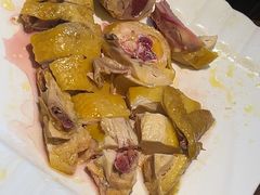 -川悦留香·海鲜餐厅(海棠68环球美食街店)