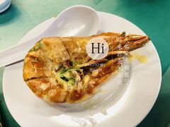 -大茄来海鲜餐厅(亚洲城分行)