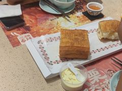 -点都德(千灯湖环宇城店)