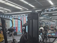 -OWNBODY健身(下沙店)