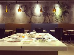 -豪客来牛排(中央花苑店)