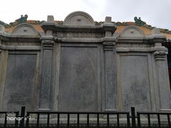 -香山公园