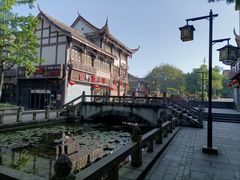 -南关石牌坊古镇