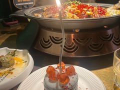 -烤匠麻辣烤鱼(万象城店)