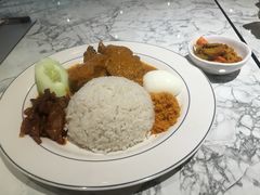 -关夫人餐厅(阳光广场店)