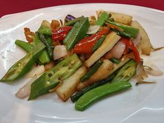 -东升园海鲜家
