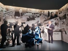 -李昌钰刑侦科学博物馆