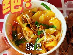 -再回首鸡肉米线(人民路一店)