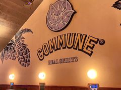 -COMMUNE幻师(花园道店)