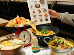 -太食獸泰式茶餐厅(IFS国金中心店)