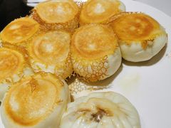 食指芸豆水煎包-味茂·老船夫1927(东海东路店)