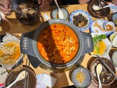 -裕鼎鲜·新中菜(金鼎广场店)