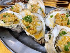 生蚝爸爸-大档(荔湾店)