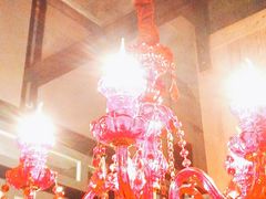 大堂-maan coffee漫咖啡(五环街店)