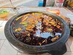 -费明中罗非鱼(大石坝店)