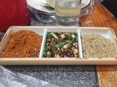 -鹤之乡·齐齐哈尔烤肉·非遗(秋涛路店)