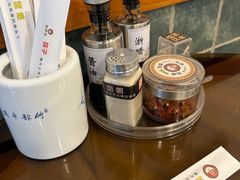 -佳面馆·竹升云吞面·爽鱼皮·牛腩面(易发店)