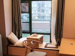 -如家旗下-成都蜀汉东路一品天下地铁站睿柏·云酒店