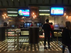 -成都百丽宫影城(LUXE太古里店)
