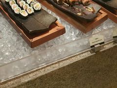 -上海东方佘山翰悦阁酒店·Vie全日制餐厅