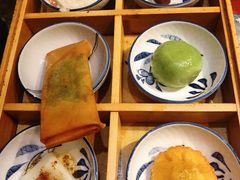 全家福-味福记·本地特色菜(八一万达广场店)