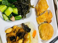 -香妃烤鸡(新奥店)