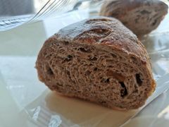 裸麦核桃-Juicy Bakery(大学路店)