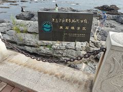 -黑石礁公园